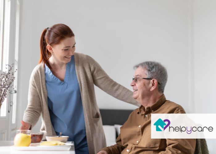 crear un Home Care españa